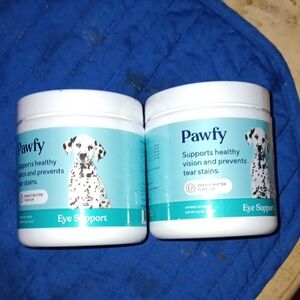 Pawfy Eye Support for Dogs